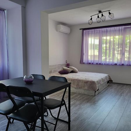 Purple Studios Veliko Tŭrnovo Eksteriør bilde