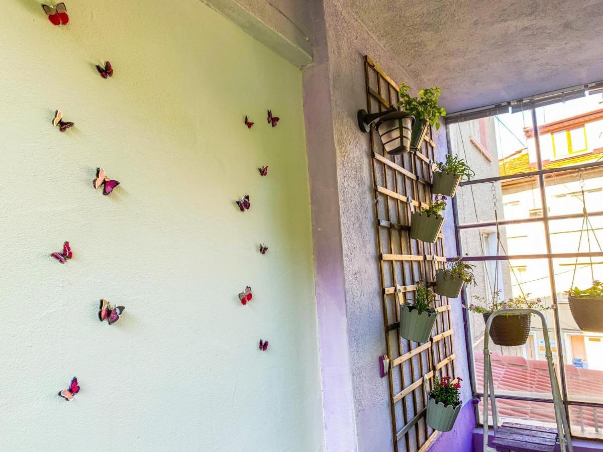 Purple Studios Veliko Tŭrnovo Eksteriør bilde