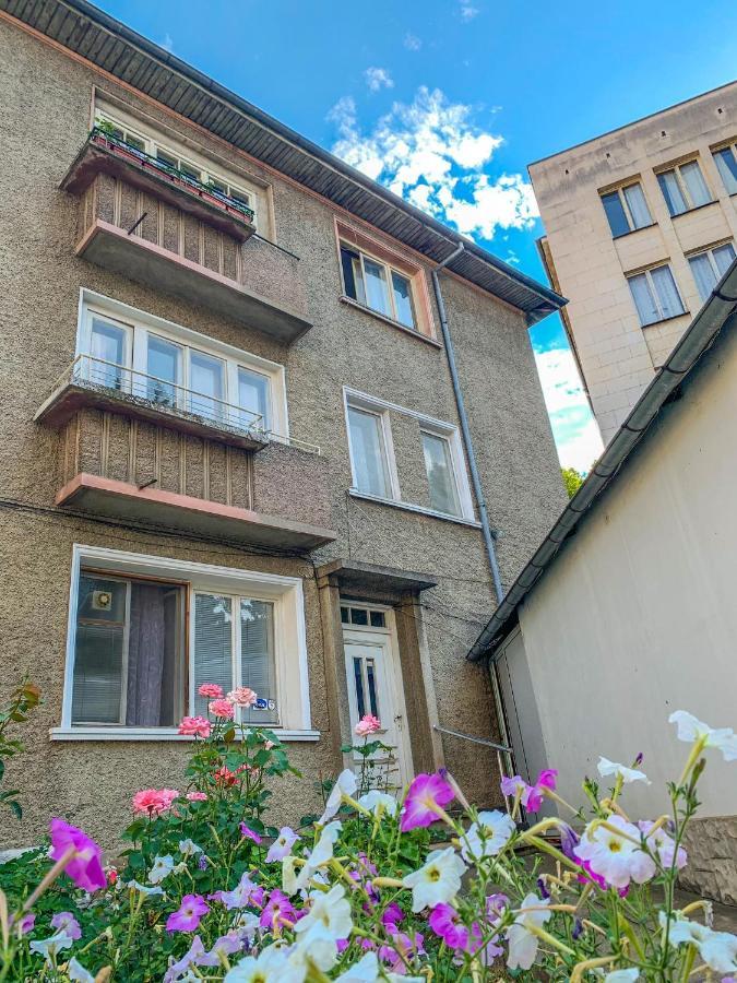 Purple Studios Veliko Tŭrnovo Eksteriør bilde