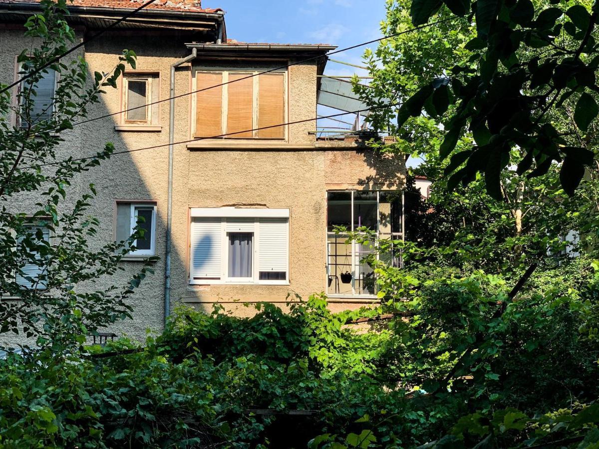 Purple Studios Veliko Tŭrnovo Eksteriør bilde
