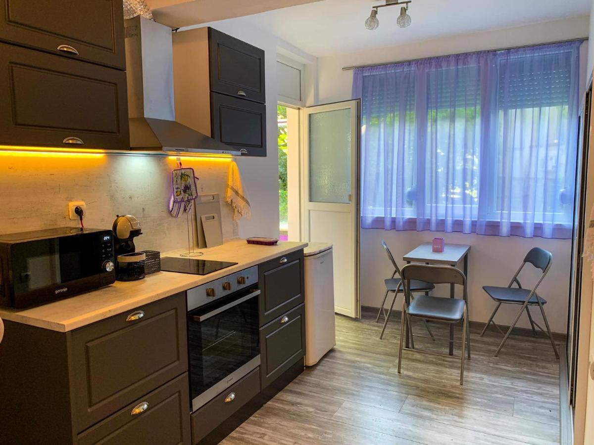 Purple Studios Veliko Tŭrnovo Eksteriør bilde