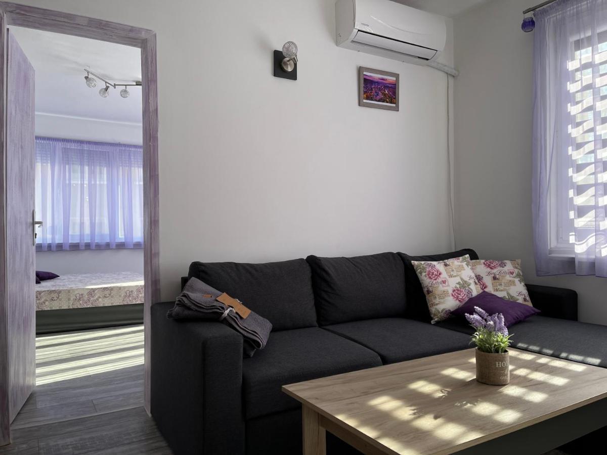 Purple Studios Veliko Tŭrnovo Rom bilde