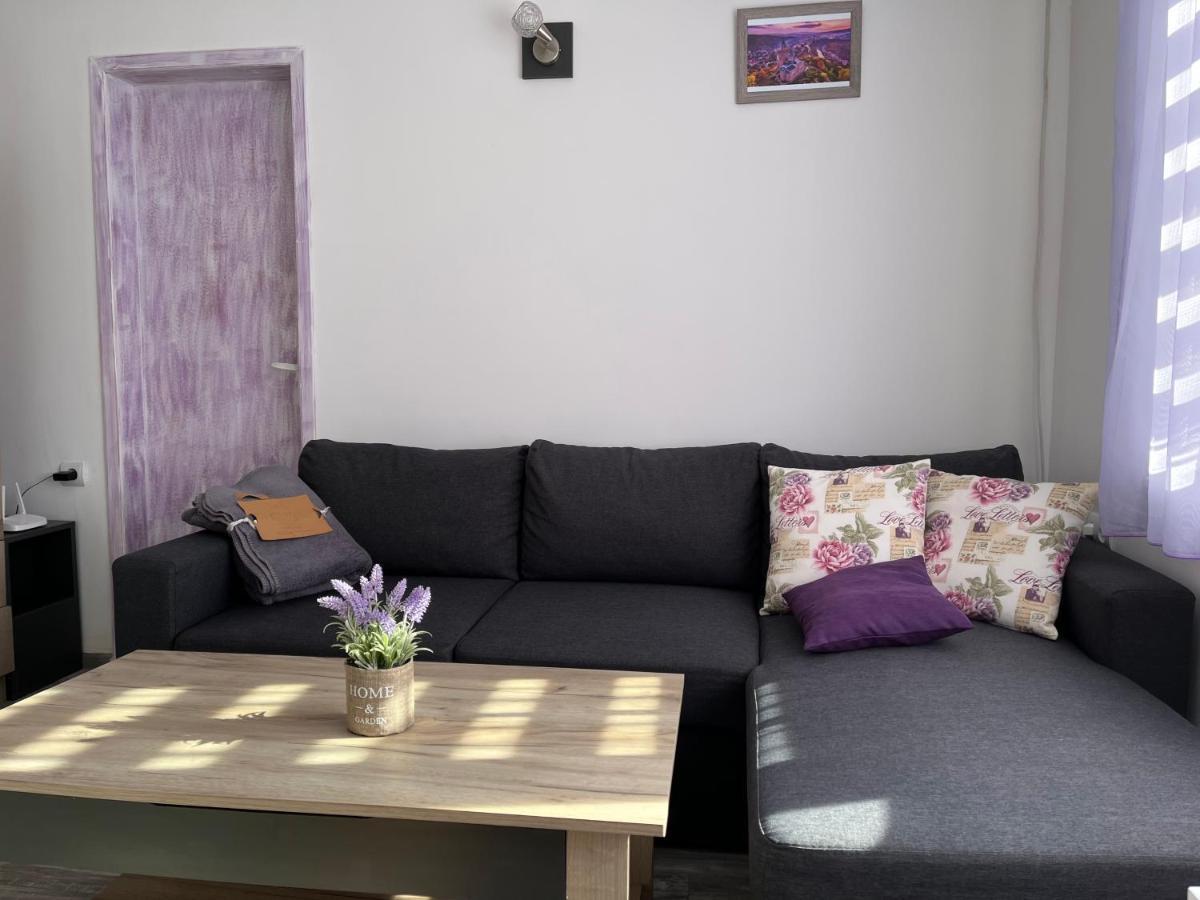 Purple Studios Veliko Tŭrnovo Eksteriør bilde