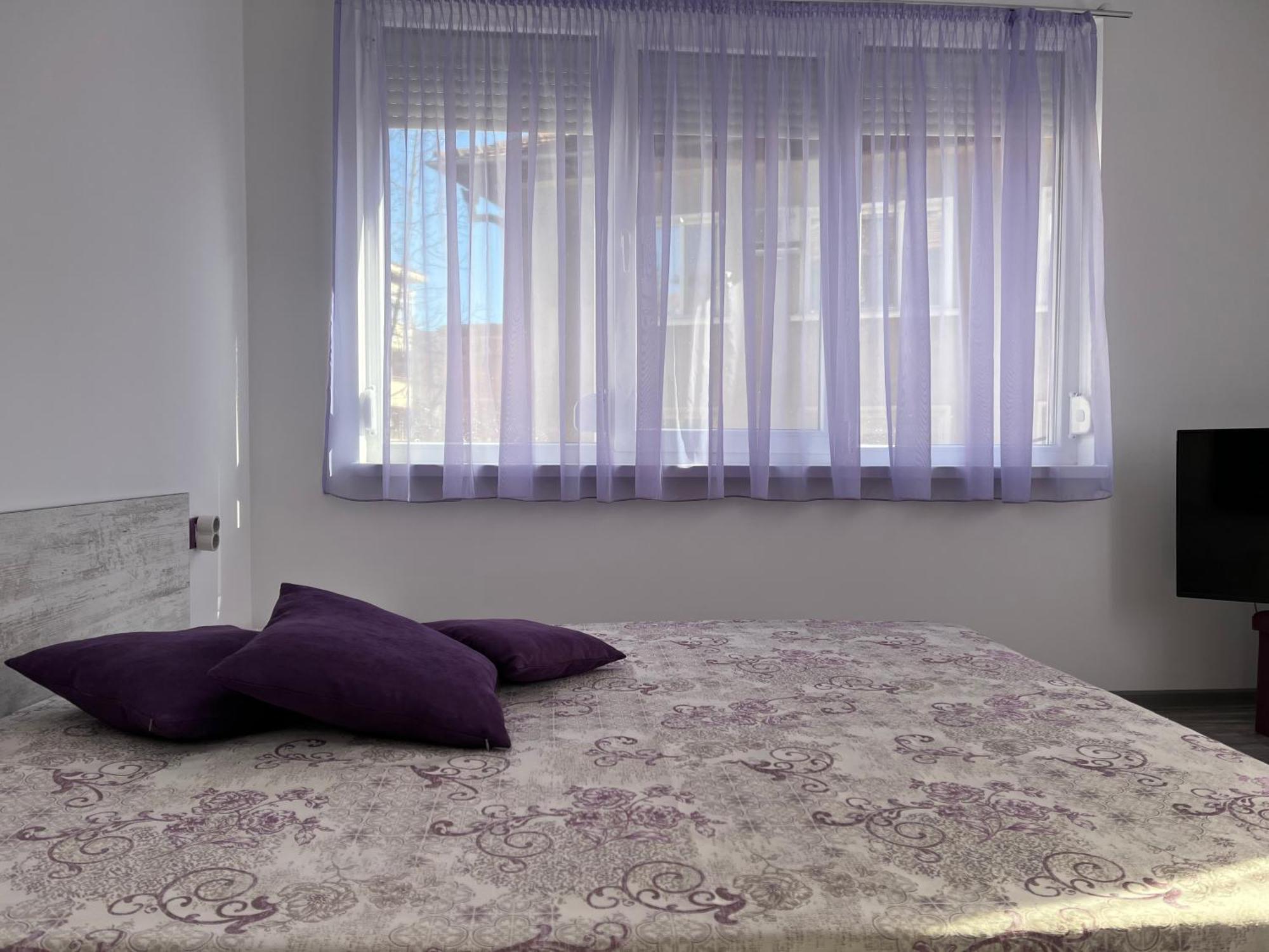 Purple Studios Veliko Tŭrnovo Eksteriør bilde
