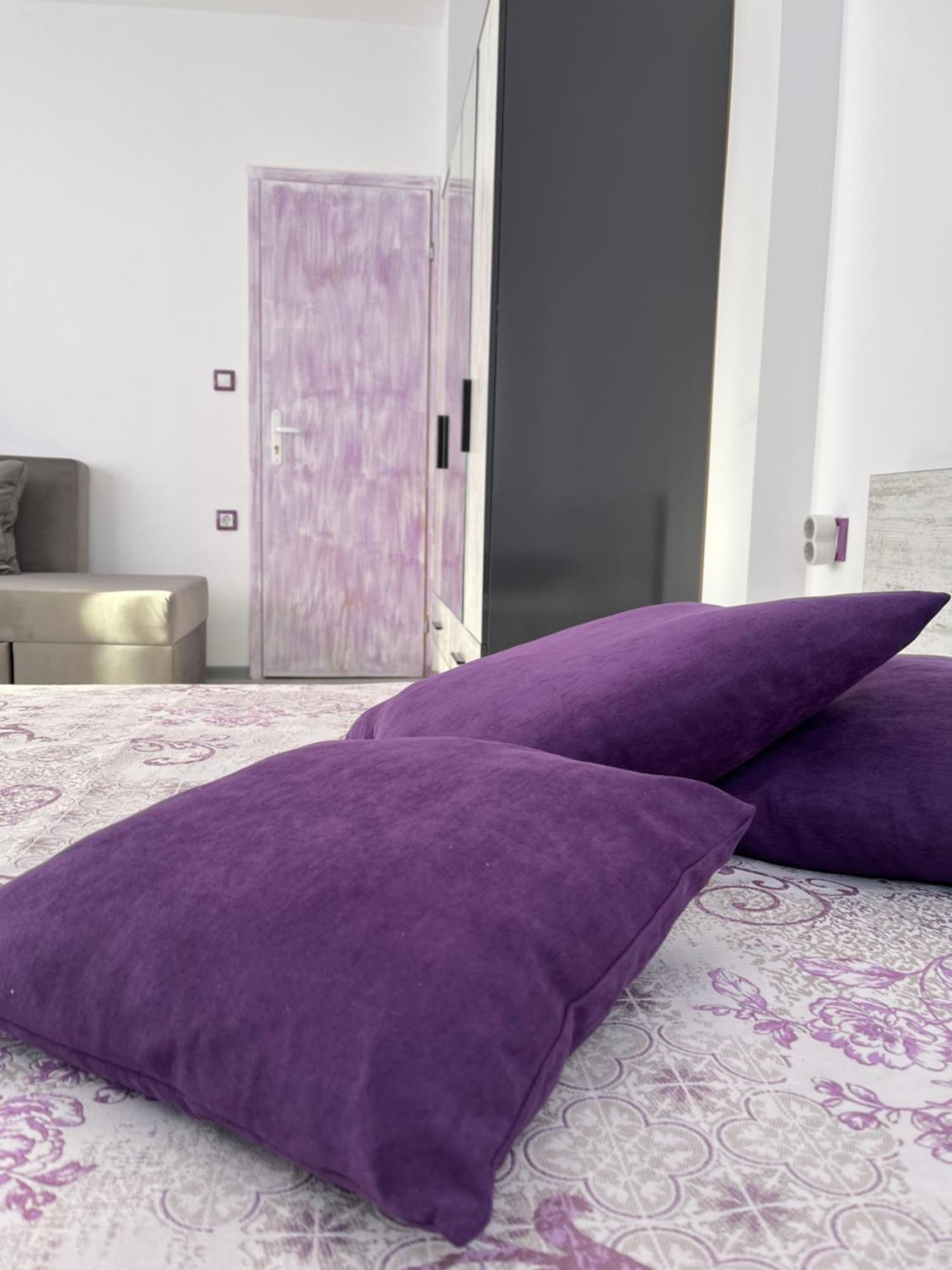 Purple Studios Veliko Tŭrnovo Eksteriør bilde