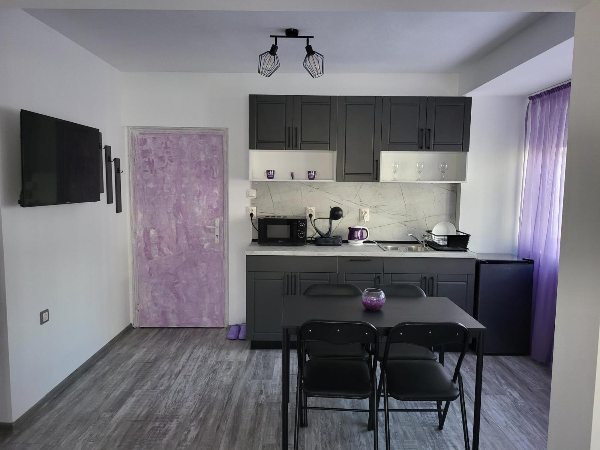Purple Studios Veliko Tŭrnovo Eksteriør bilde