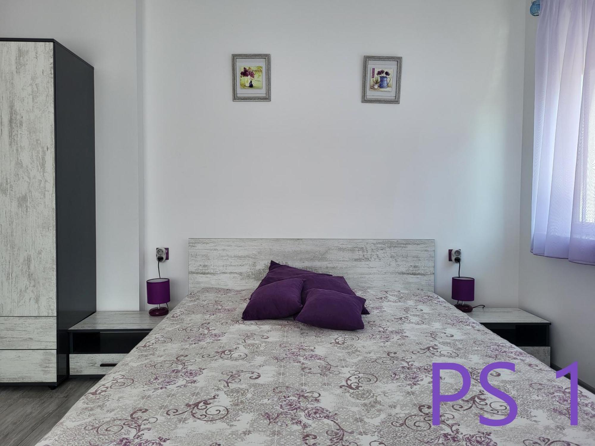 Purple Studios Veliko Tŭrnovo Eksteriør bilde