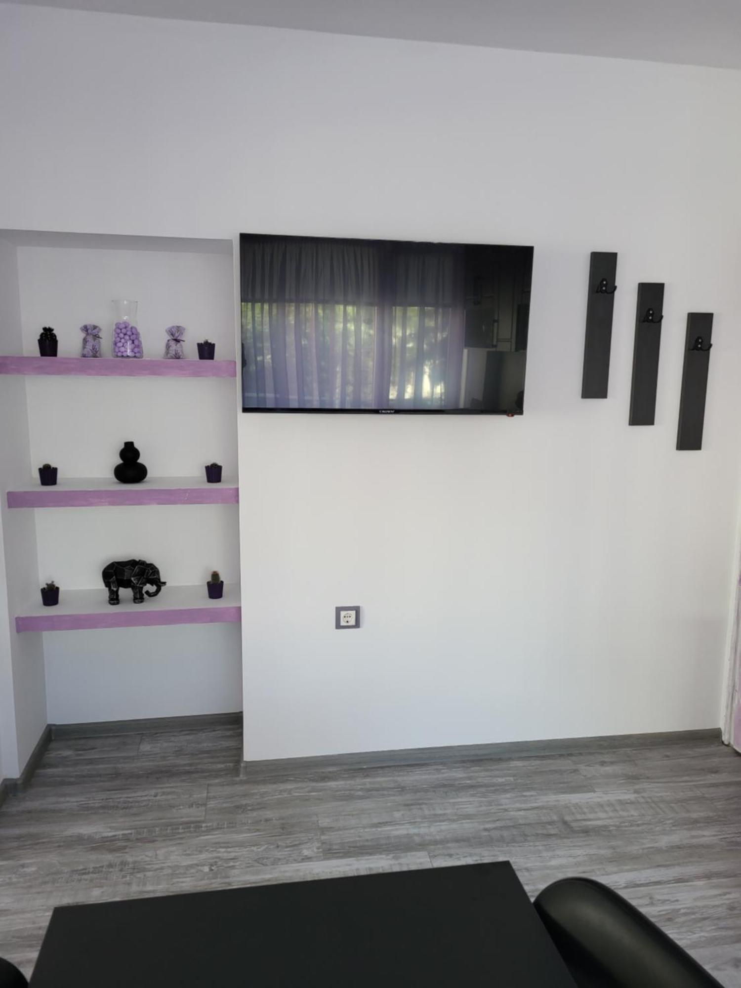 Purple Studios Veliko Tŭrnovo Rom bilde