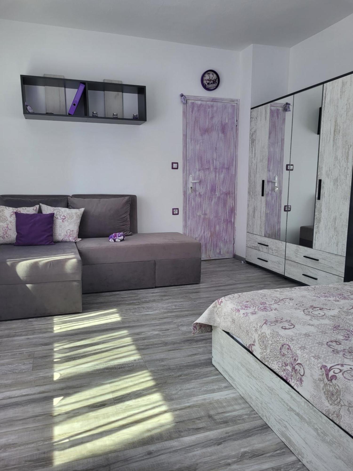 Purple Studios Veliko Tŭrnovo Eksteriør bilde