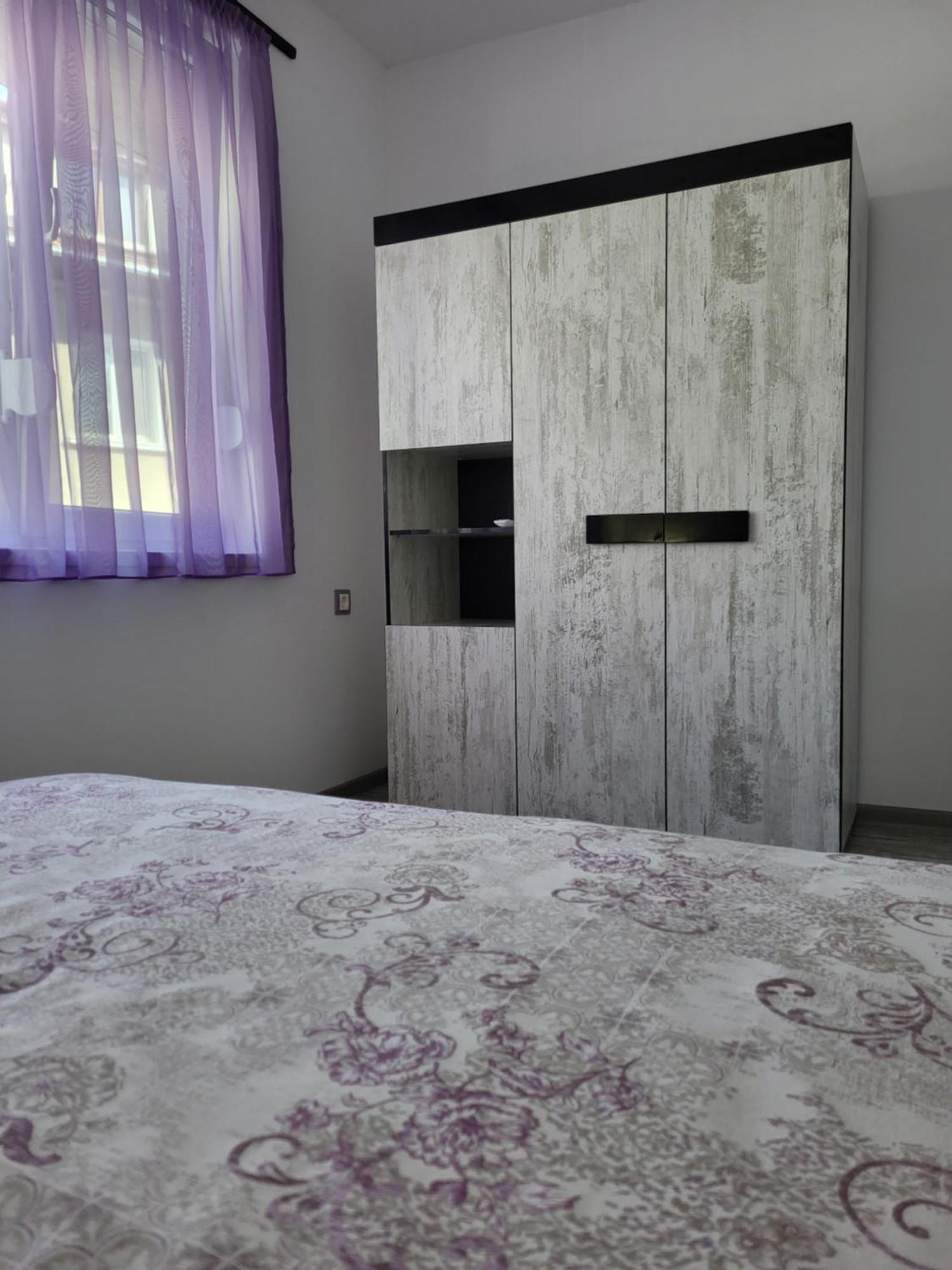 Purple Studios Veliko Tŭrnovo Eksteriør bilde
