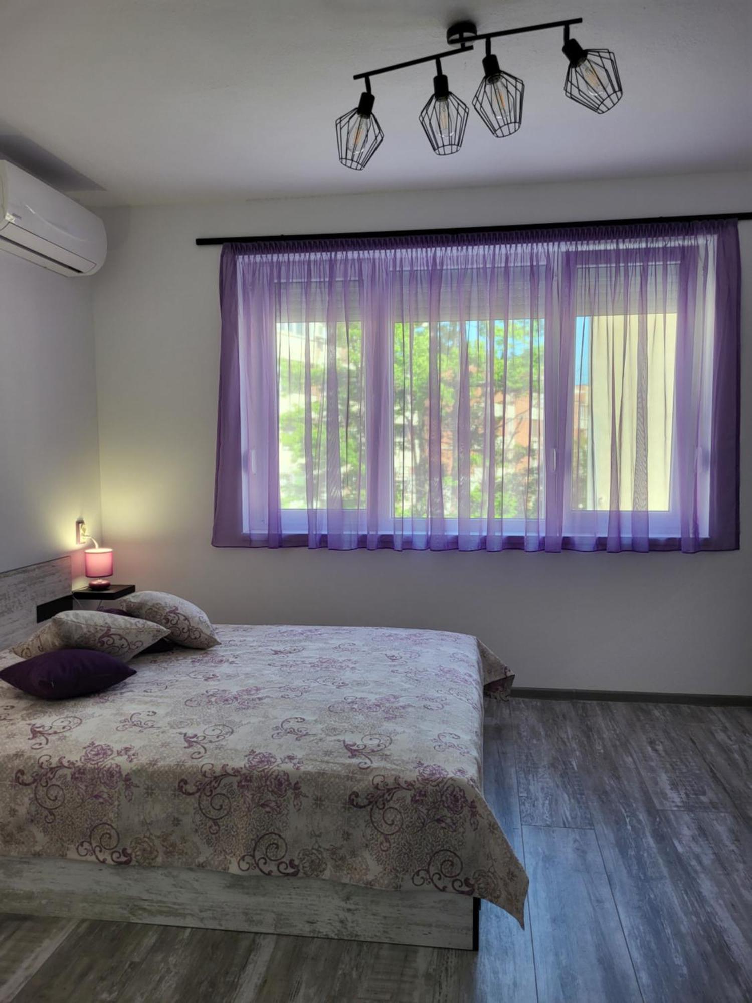 Purple Studios Veliko Tŭrnovo Eksteriør bilde