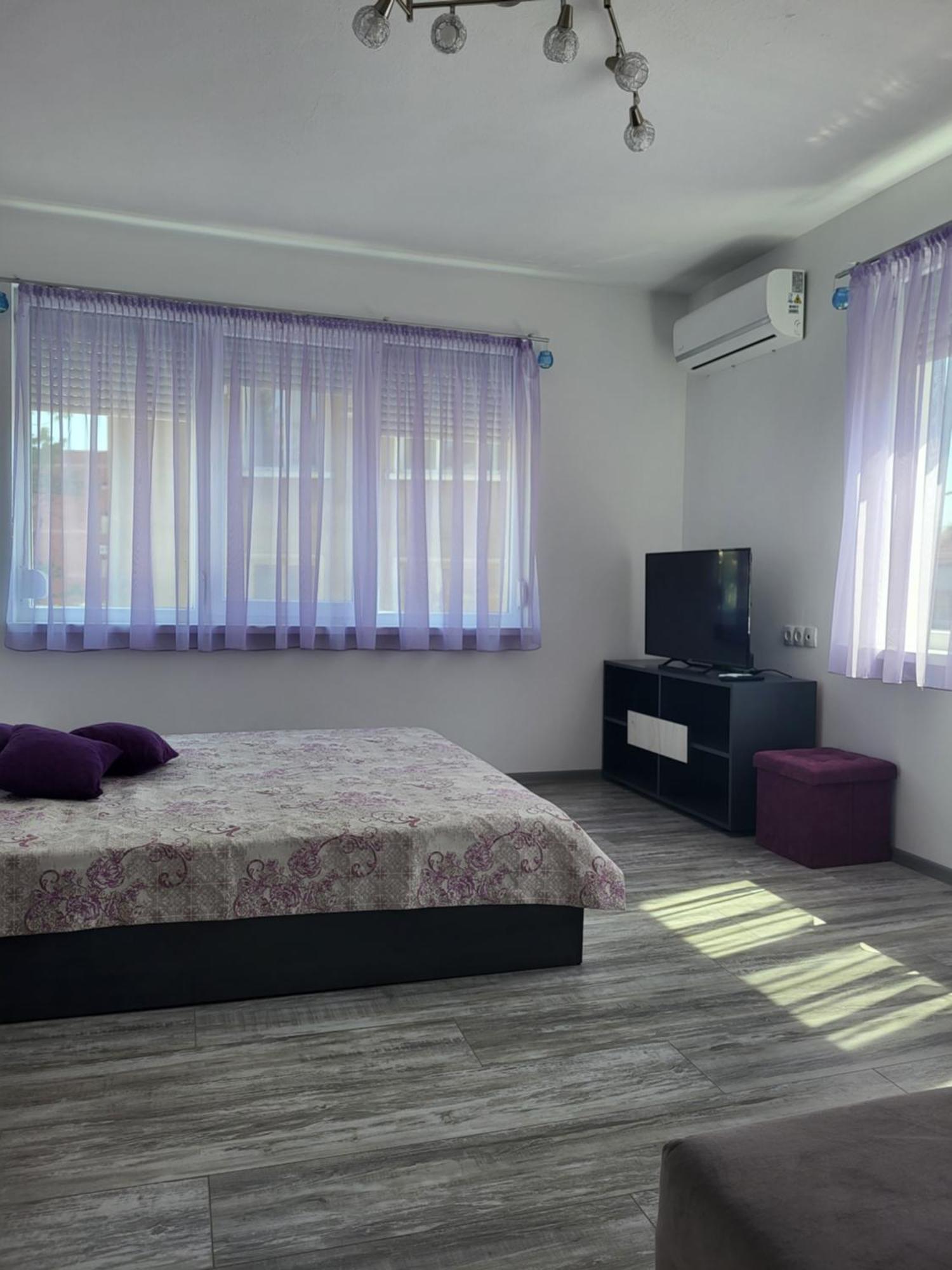 Purple Studios Veliko Tŭrnovo Eksteriør bilde