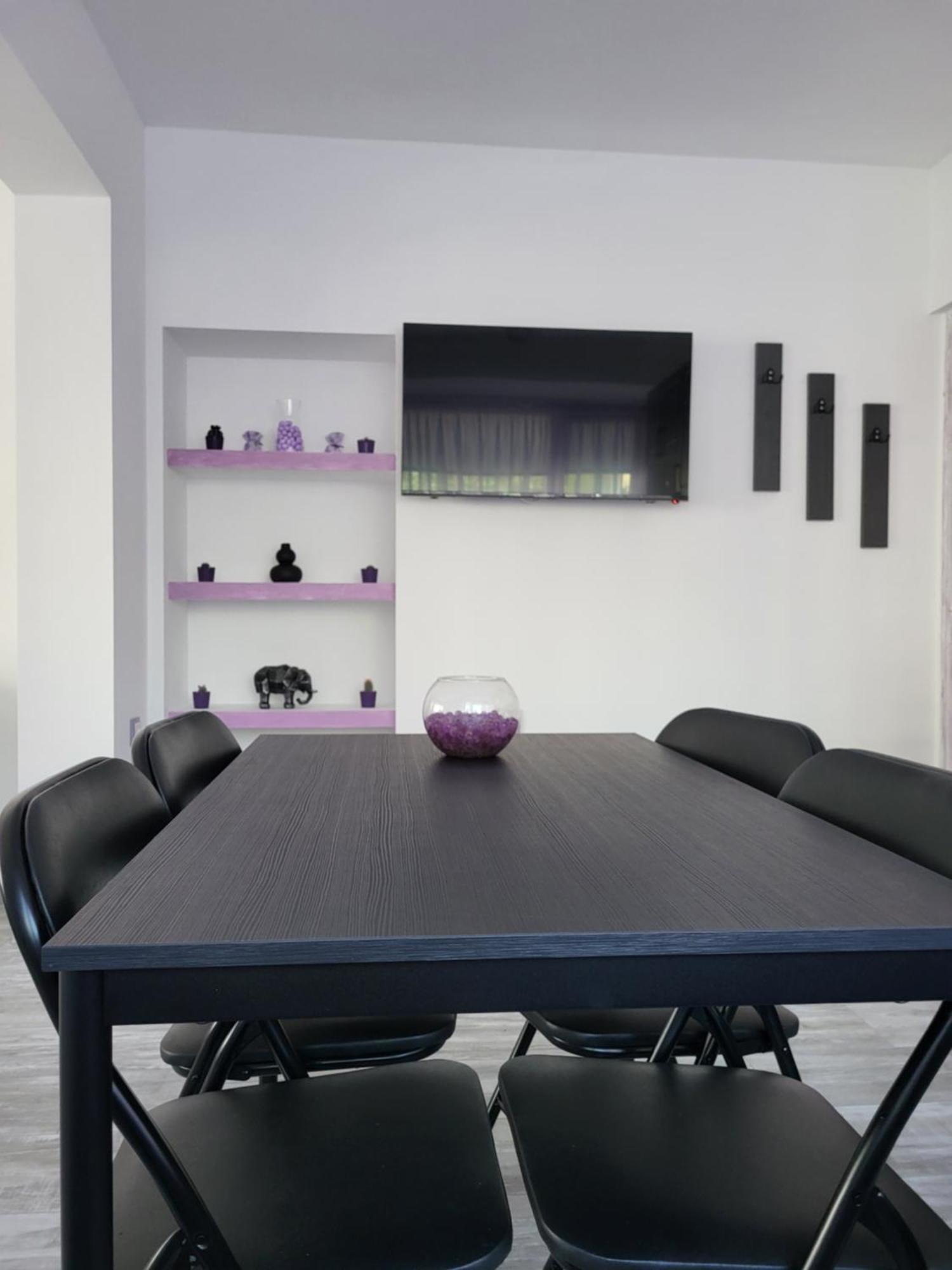Purple Studios Veliko Tŭrnovo Eksteriør bilde