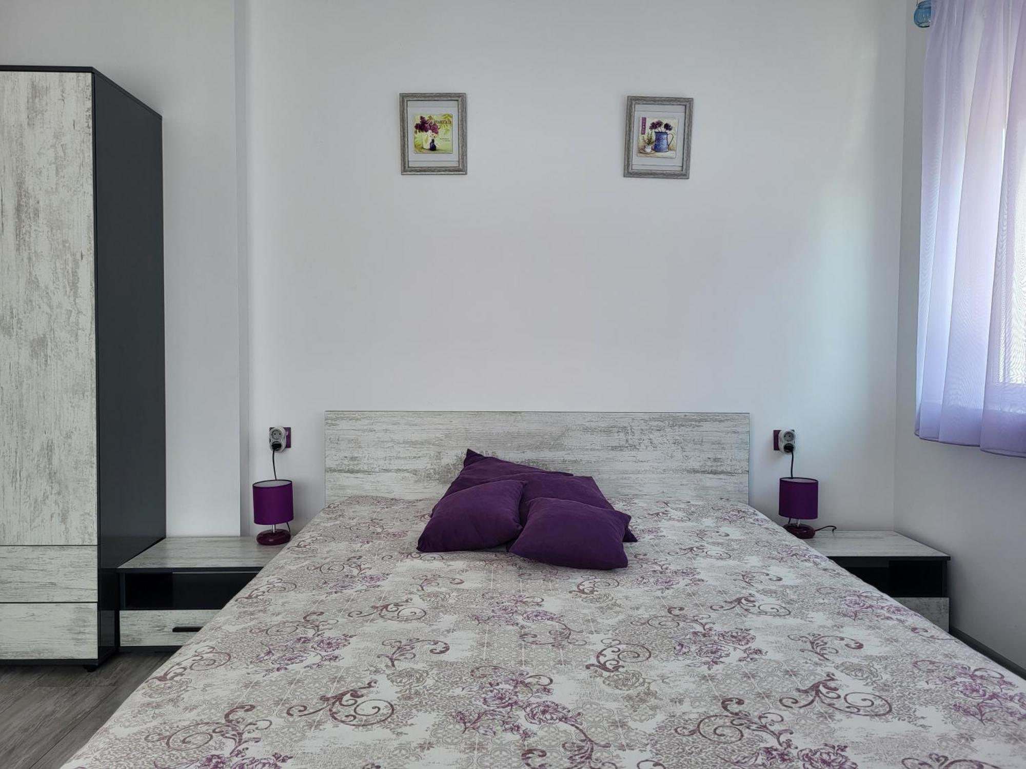 Purple Studios Veliko Tŭrnovo Eksteriør bilde