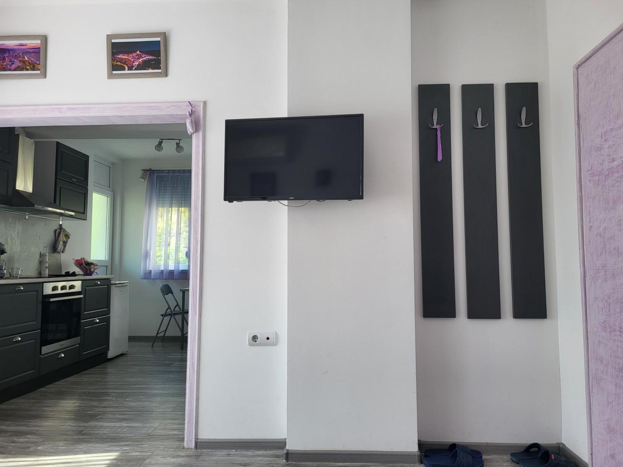 Purple Studios Veliko Tŭrnovo Eksteriør bilde