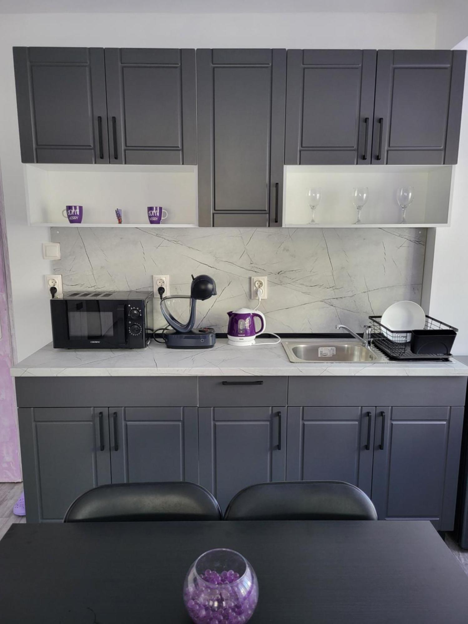 Purple Studios Veliko Tŭrnovo Eksteriør bilde